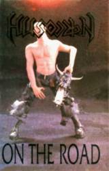 Huskvarn : On The Road Huskvarn : On The Road